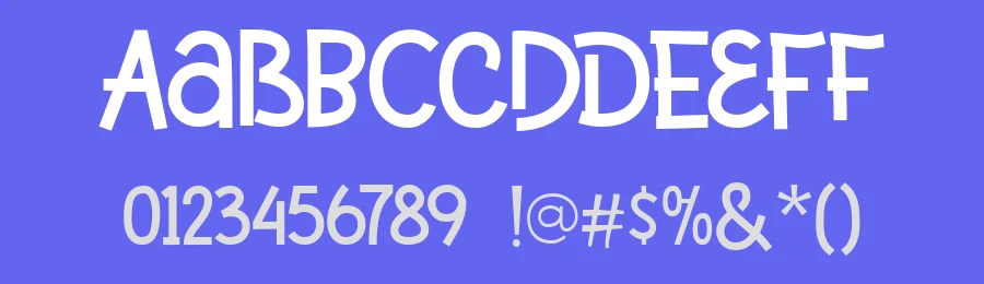 Grinko by Grontype — Decorative Font — thumbnail 3