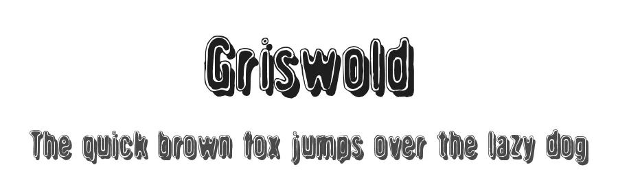 Griswold