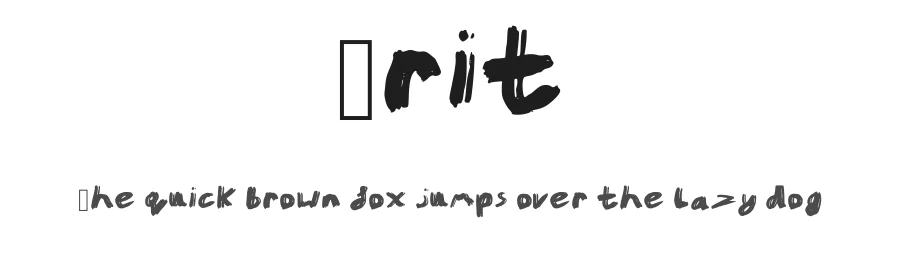 Grit