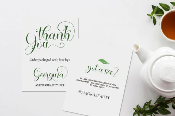 Gritalina Font by softcreative50 — Script Handwritten Font — thumbnail 3