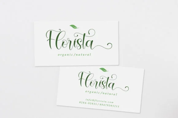 Gritalina Font by softcreative50 — Script Handwritten Font — thumbnail 4