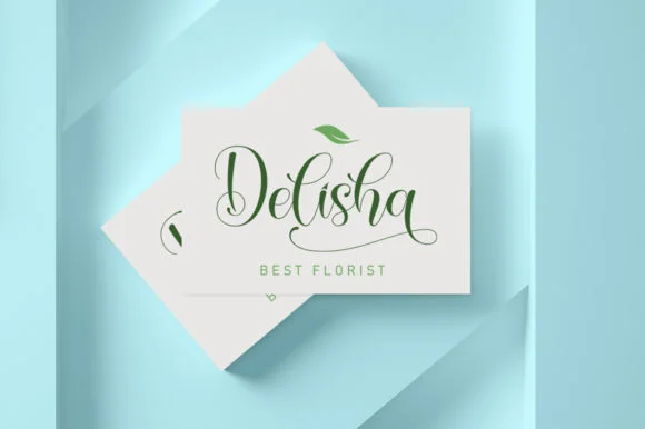 Gritalina Font by softcreative50 — Script Handwritten Font — thumbnail 7