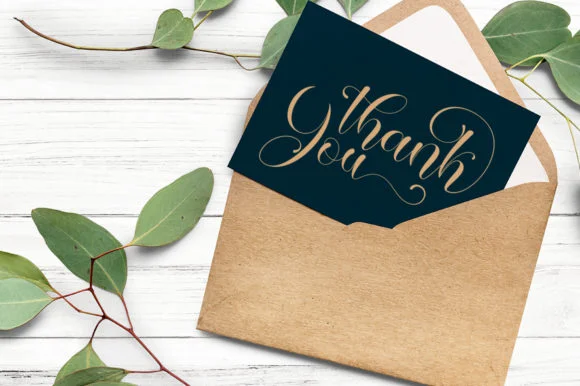 Gritalina Font by softcreative50 — Script Handwritten Font — thumbnail 9