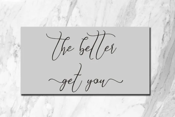 Gritta Font by tinyhandletter — Script Handwritten Font — thumbnail 4