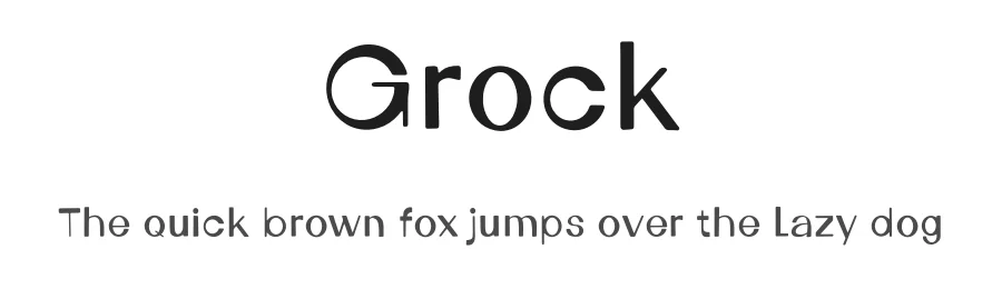 Grock