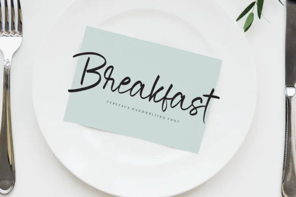 Groningen Font by StudioGreen.ltd — Script Handwritten Font — thumbnail 5