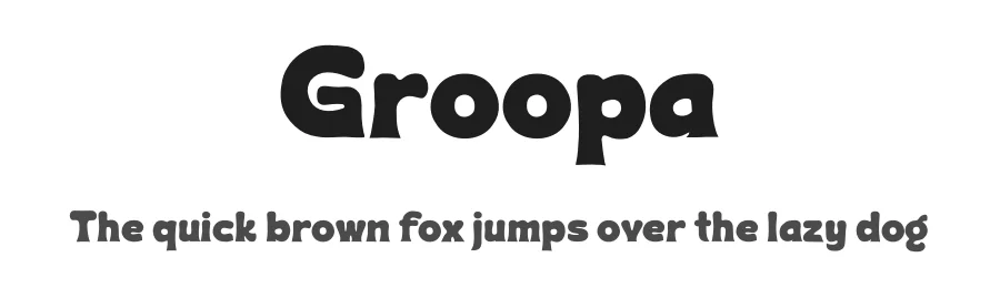Groopa