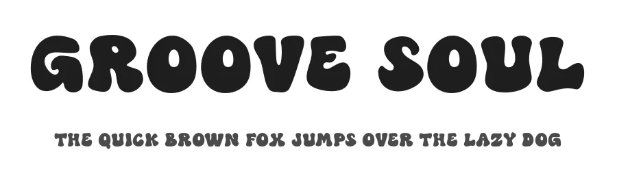 Groove Soul