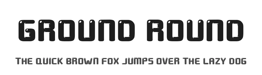 Ground Round