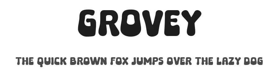 Grovey
