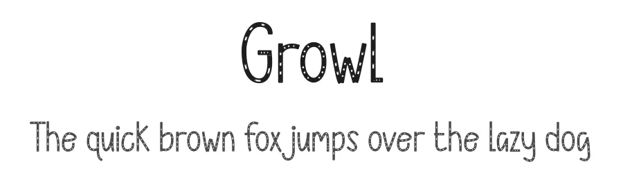 Growl