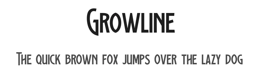 Growline