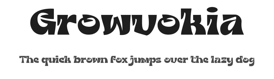 Growvokia