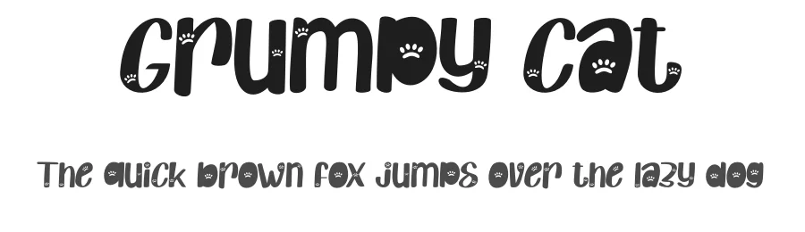Grumpy Cat