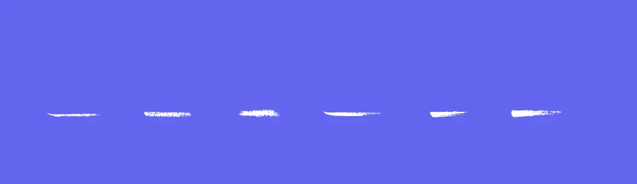 Grunge Strokes 01 by imagex — Dingbats Font — thumbnail 3