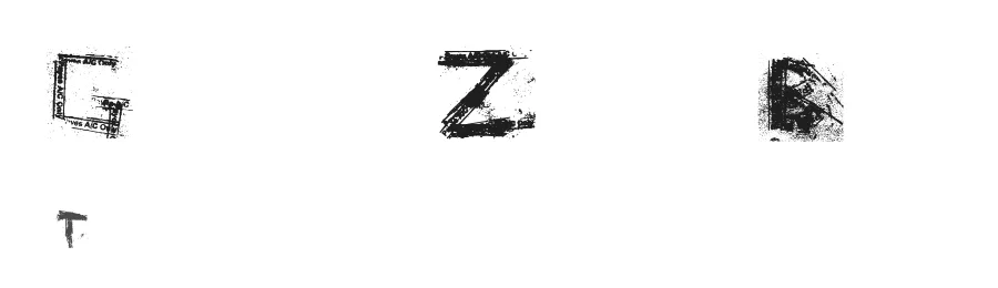 Grunge Zinda Bad