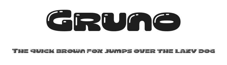 Gruno