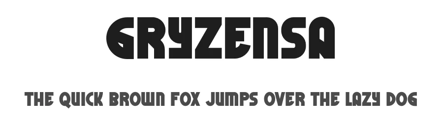 Gryzensa