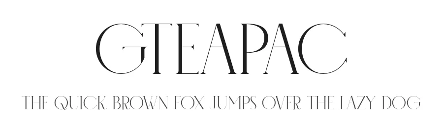 Gteapac