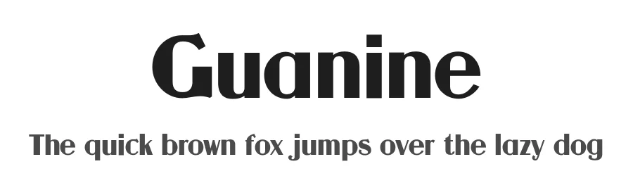 Guanine