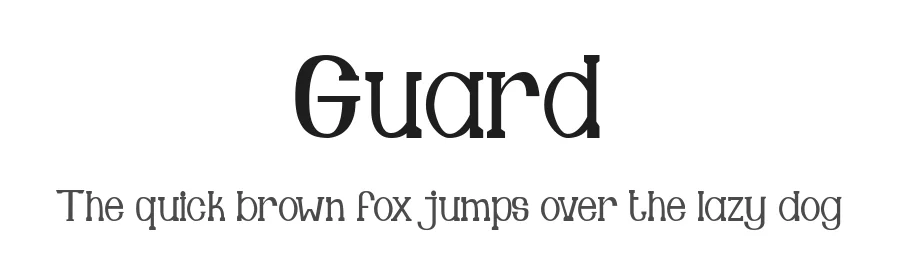 Guard