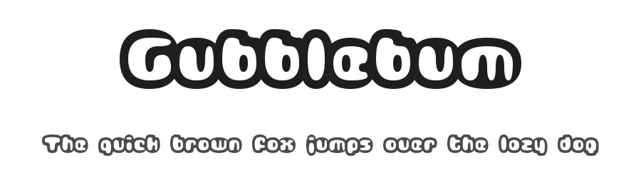 Gubblebum