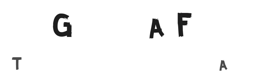 Guerrilla Font