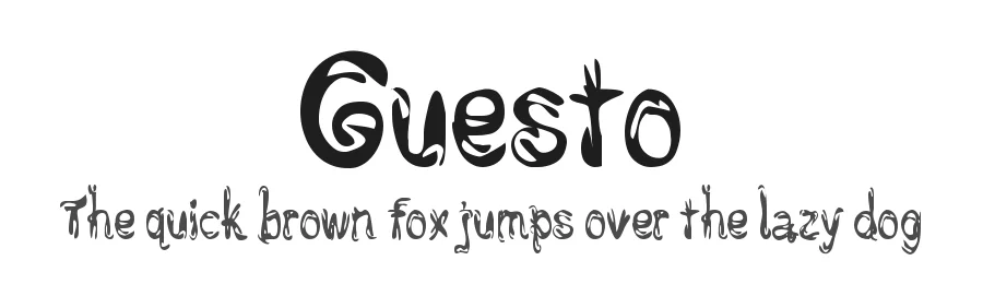 Guesto