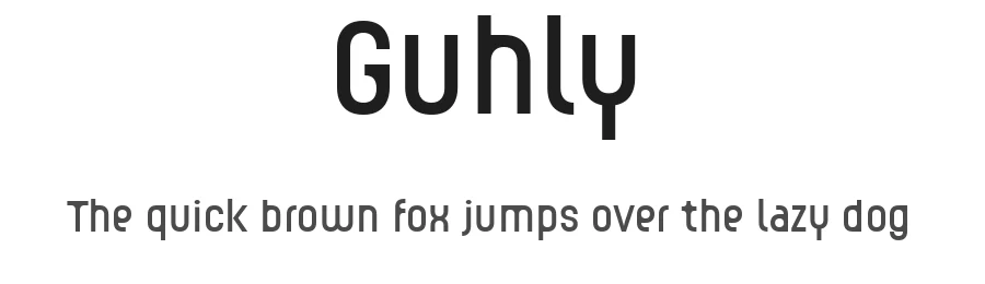 Guhly