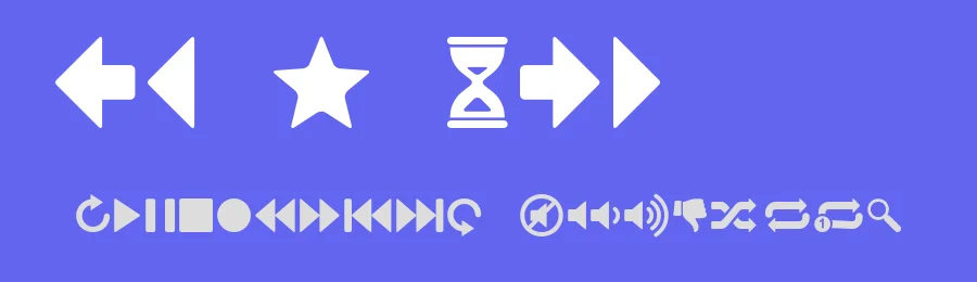 Guifx v2 Transports by Guifx — Dingbats Font — thumbnail 3