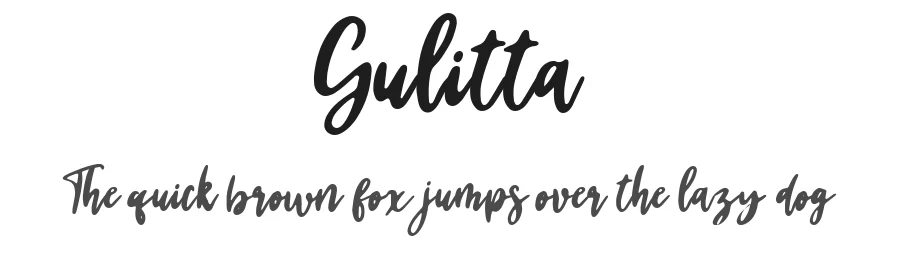 Gulitta