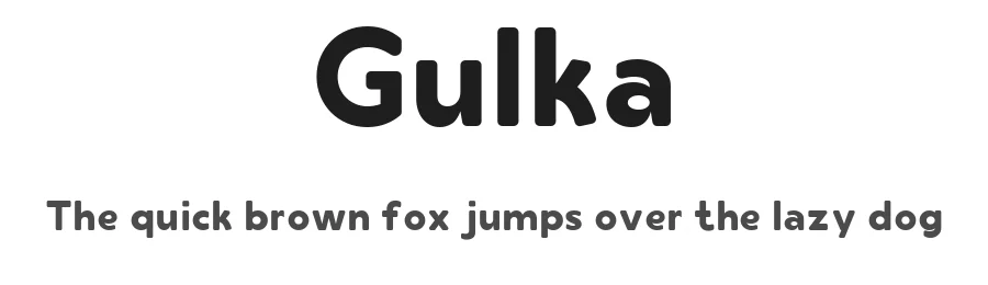 Gulka