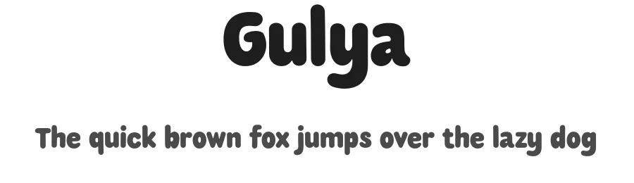 Gulya