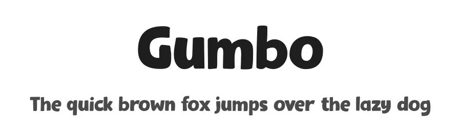 Gumbo