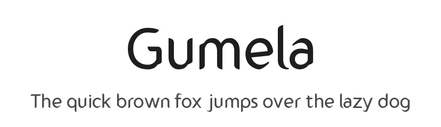 Gumela
