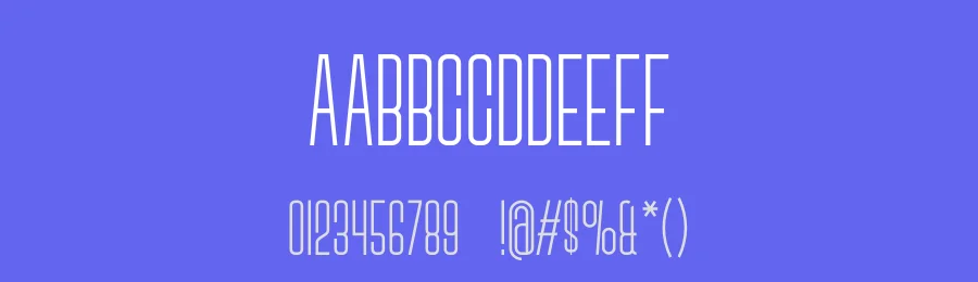 Gumok by Linecreative — Sans Serif Font — thumbnail 3