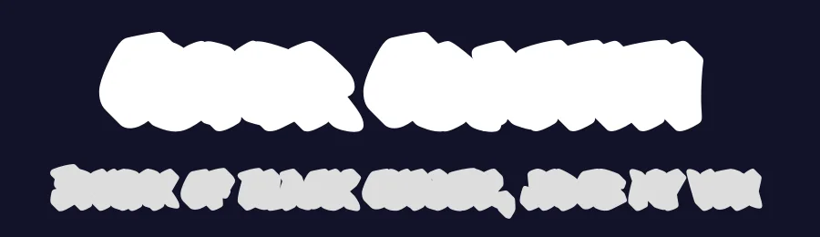 Guner Graffiti by Fitrah Type — Script Handwritten Font — thumbnail 2