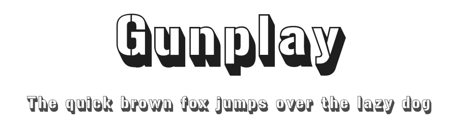 Gunplay