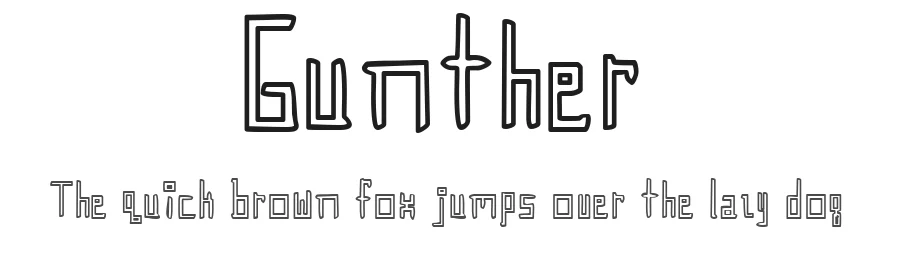 Gunther