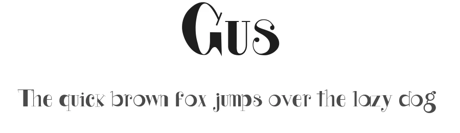 Gus