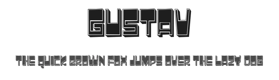 Gustav