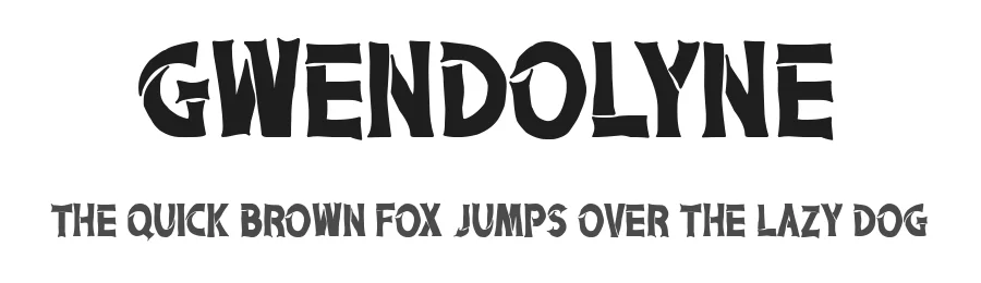 Gwendolyne