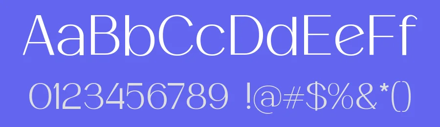 h Home 888 by wepfont.com — Sans Serif Font — thumbnail 3