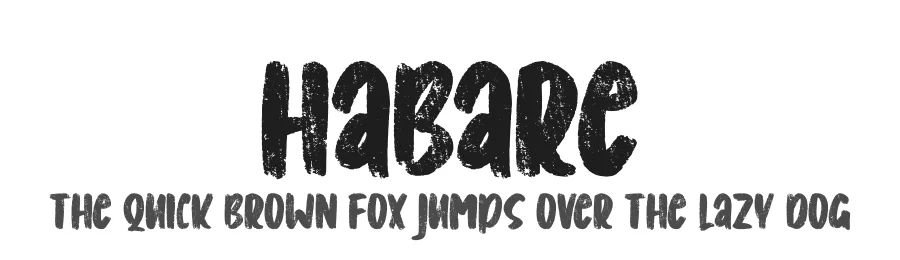 Habare