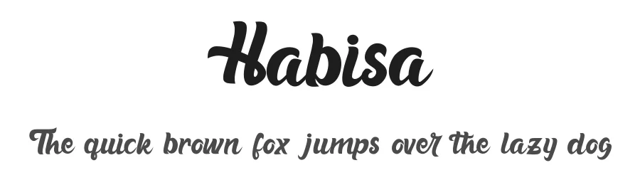Habisa