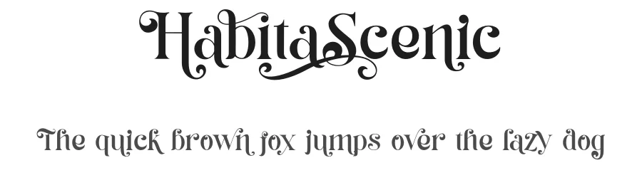 Habita Scenic