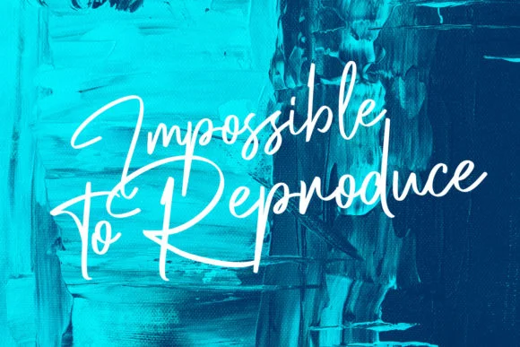 Hachitos Font by Maulana Creative — Script Handwritten Font — thumbnail 4