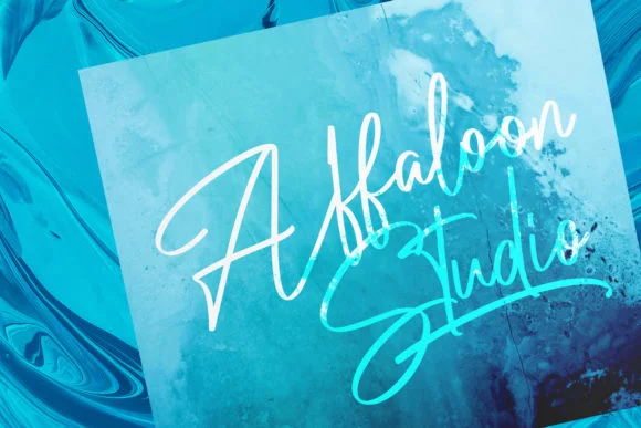 Hachitos Font by Maulana Creative — Script Handwritten Font — thumbnail 7