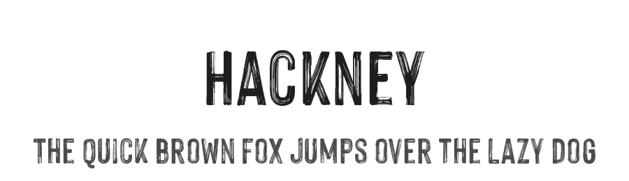 Hackney