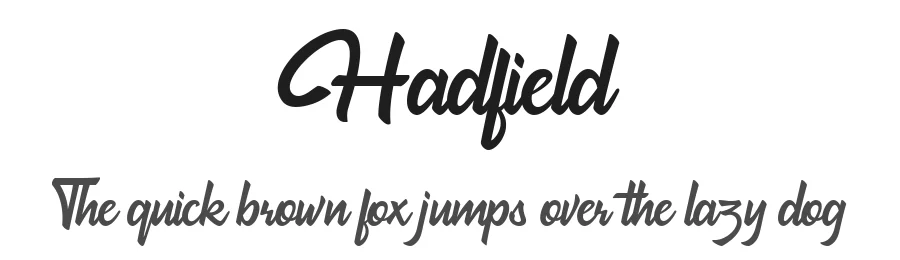 Hadfield